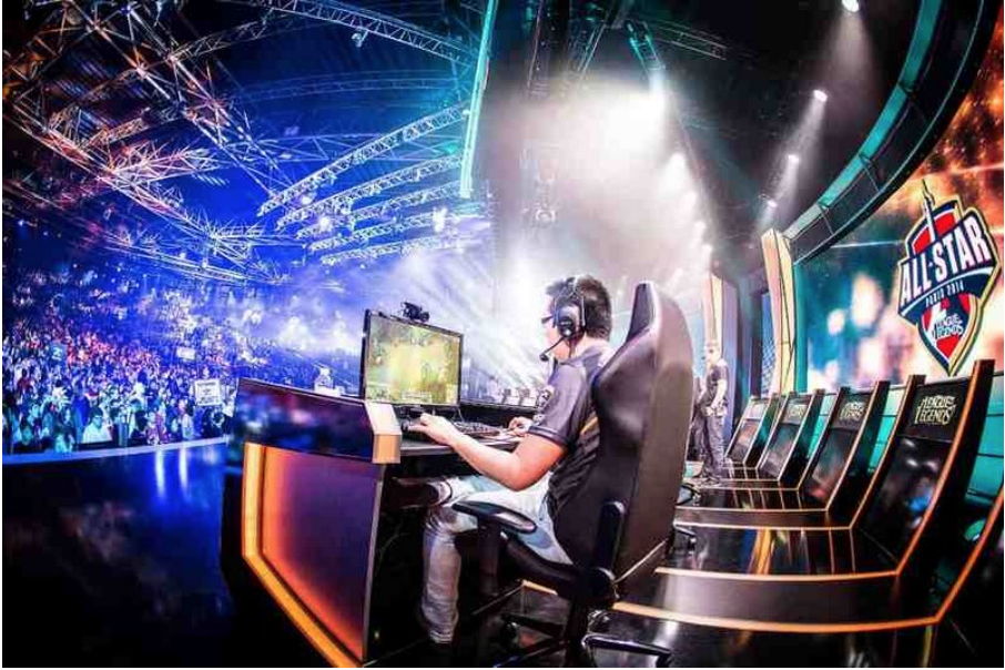 Giới thiệu chuyên mục cá cược Esport 