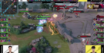 Những hình thức cá cược Esport 