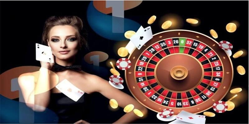 Sảnh game live casino của Suncity cuốn hút hơn bao giờ hết 