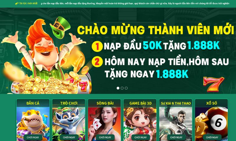 Giới thiệu sơ qua về nhà cái uy tín Cwin