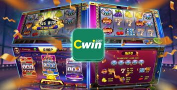 Tải ứng dụng Cwin thông qua giả lập phần mềm NoxPlayer