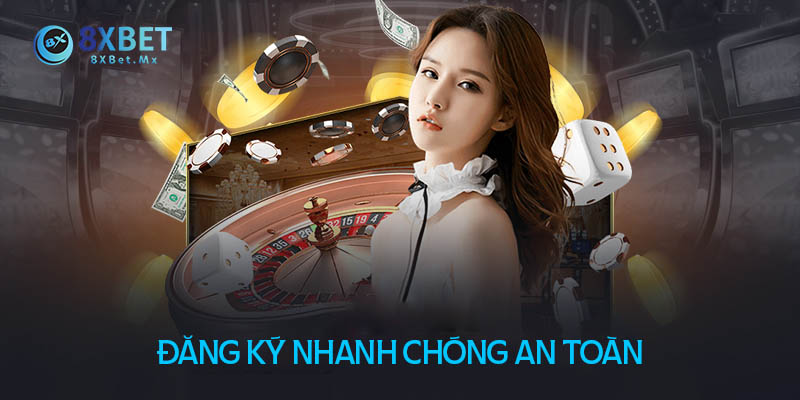 Tại sao nên trở thành hội viên nhà cái 8XBet