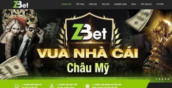 Zbet là một nhà cái mới nổi trên thị trường cá cược online