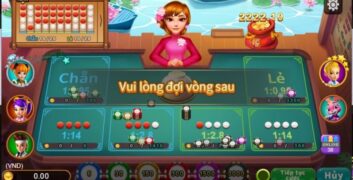 Chơi xóc đĩa online thoải mái hơn