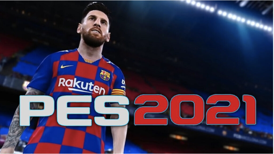 Các game PES mới nhất ngày nay