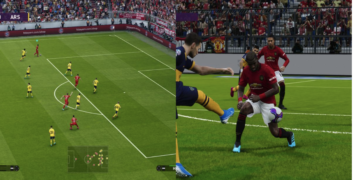 Tìm hiểu các kĩ thuật đá PES là gì? 