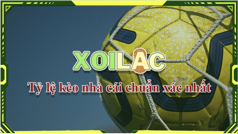 Xôi Lạc cung cấp dịch vụ soi kèo chuẩn xác và nhanh chóng nhất