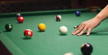 Đặt cược vào tay cơ sẽ chiến thắng hoàn toàn