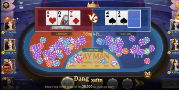 Kinh nghiệm chơi game đỏ vs đen