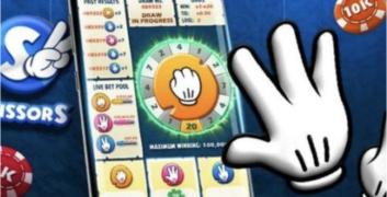 Game oẳn tù tì ra cái gì ra cái này chơi cực dễ