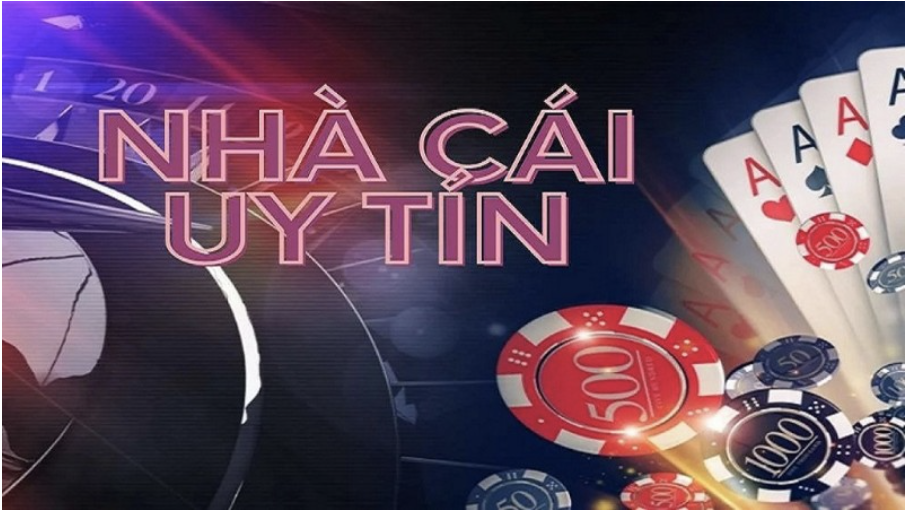 Những lợi thế của nha cai uy tin