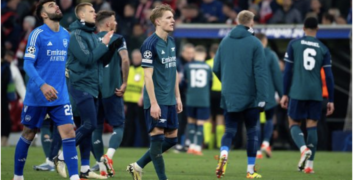 Tính năng theo dõi yêu thích