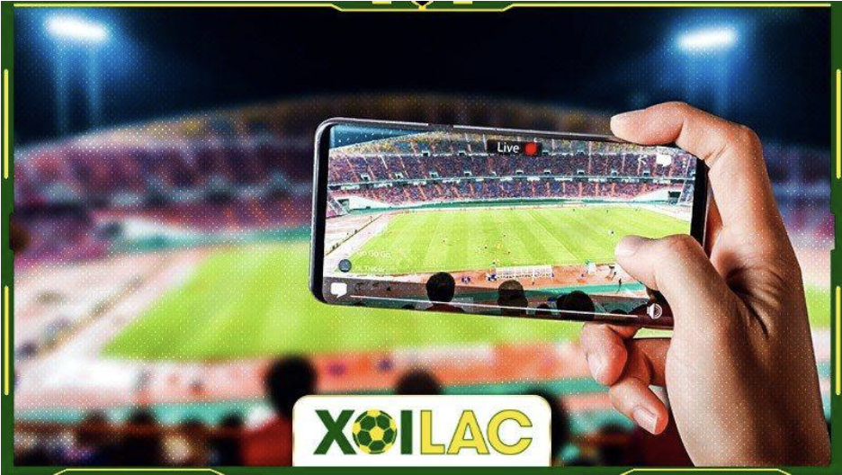 Tại sao XoilacTV lại thu hút sự chú ý của đông đảo khán giả xem bong da truc tuyen