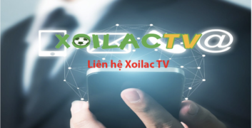 Các kênh liên hệ hỗ trợ của trang xem bóng đá hôm nay Xoilac TV