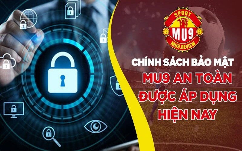 Nhà cái MU9 minh bạch: Một tiêu chuẩn vàng trong ngành