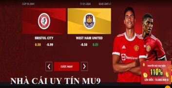 Nhà cái MU9 minh bạch: Xây dựng lòng tin và sự trung thành lâu dài