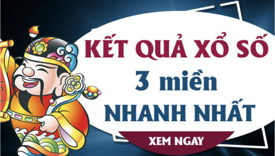 Xem kết quả xổ số nhanh chóng, chính xác