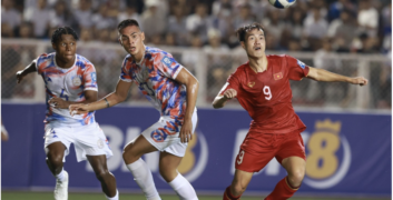 Website bảo mật tốt an toàn cho người xem bóng đá