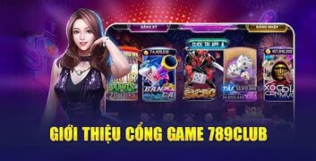 Hướng dẫn tải 789club