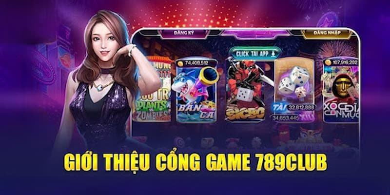 Hướng dẫn tải 789club