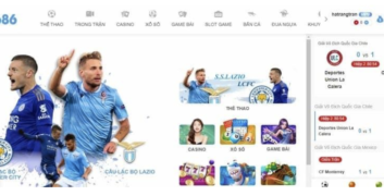 6686vn Vip cung cấp lịch sử cá cược