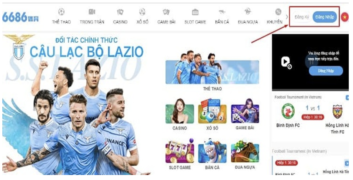 Khám phá sức hấp dẫn với tỷ lệ đổi thưởng cực lớn trên 6686 VN APP