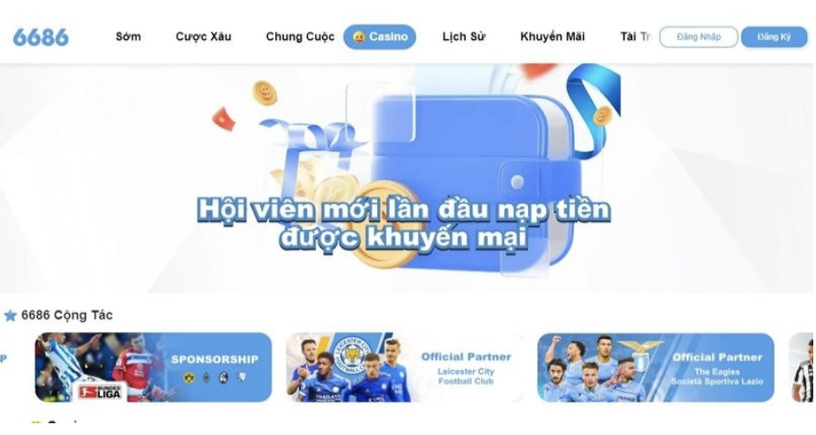 Thanh toán an toàn và tiện lợi tại nhà cái