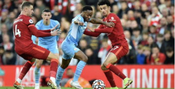 Giải bóng đá vô địch Ý (Serie A).