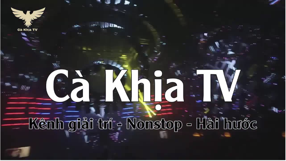 Thế mạnh của Cà Khịa TV đang chinh phục khán giả. 