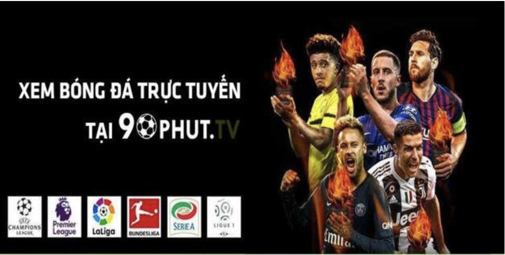 Tính năng nổi bật thu hút người dùng của 90phut TV