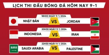 Nên theo dõi lịch thi đấu tại Keonhacai chất lượng.