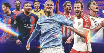 Hướng dẫn sử dụng trang cá cược bóng đá