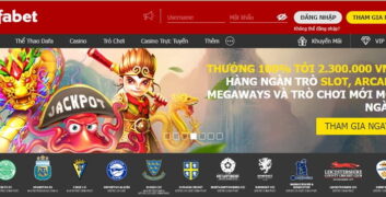 Hình ảnh Dafabet - 