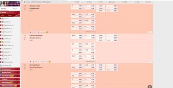 Hướng dẫn cá cược thể thao 33WIN