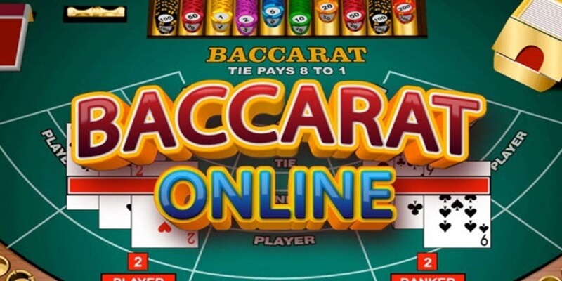 Baccarat là game bài hấp dẫn đáng trải nghiệm