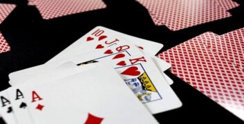 Cần giữ lại những lá có cơ hội cao tạo thành Phỏm 