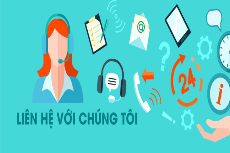 Liên hệ Kubet77 quan hotline