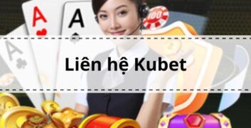 Một số lỗi khi liên hệ nhà cái Kubet77