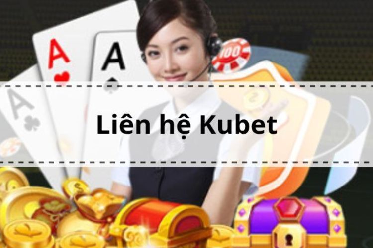 Một số lỗi khi liên hệ nhà cái Kubet77