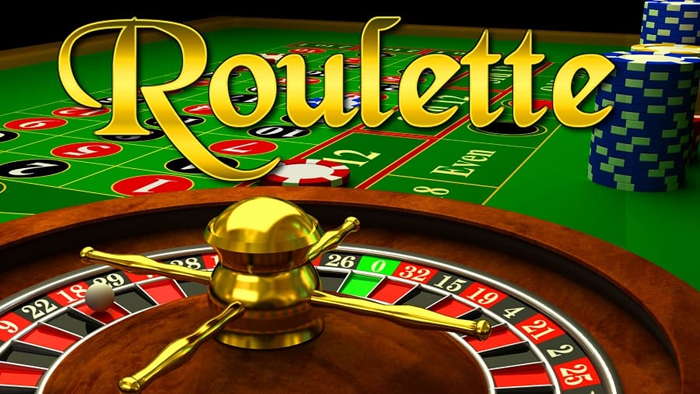 Roulette là gì? Roulette có ý nghĩa là cái bánh xe nhỏ