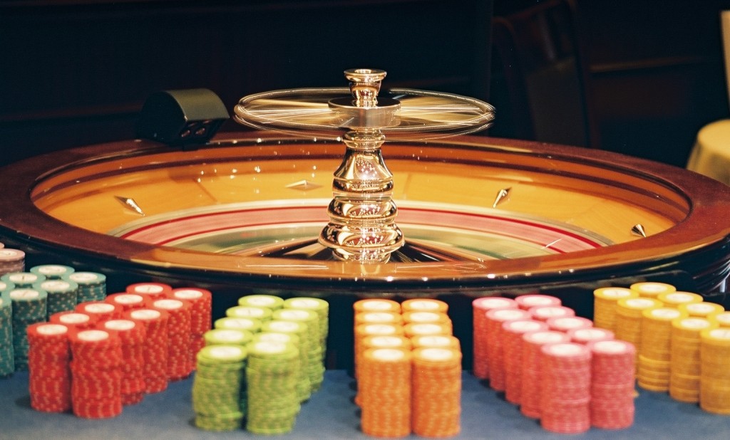 Tổng hợp một số mẹo chơi Roulette luôn thắng