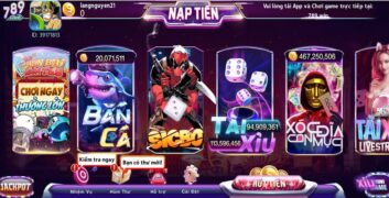 Hoàn thành các bước gia nhập để thoải mái trải nghiệm đam mê